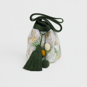 Bendita mochila sostenible