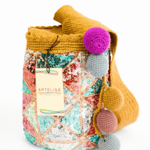 Bendita Mochila Sostenible